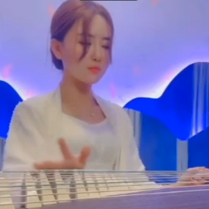 赵沁  正在直播......